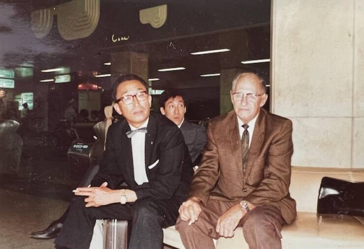 Vintage Swag That Puts Our Selfies To Shame