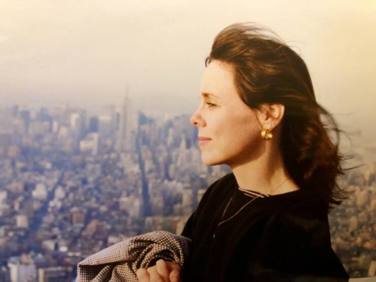 Vintage Swag That Puts Our Selfies To Shame