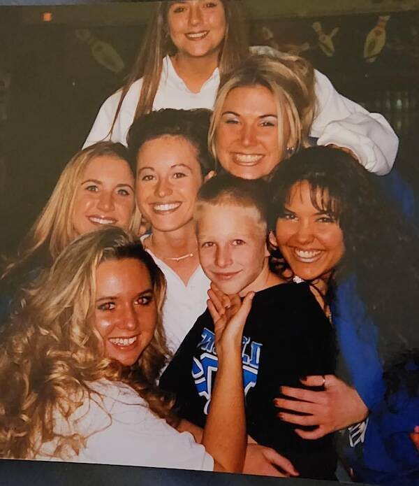 Vintage Swag That Puts Our Selfies To Shame