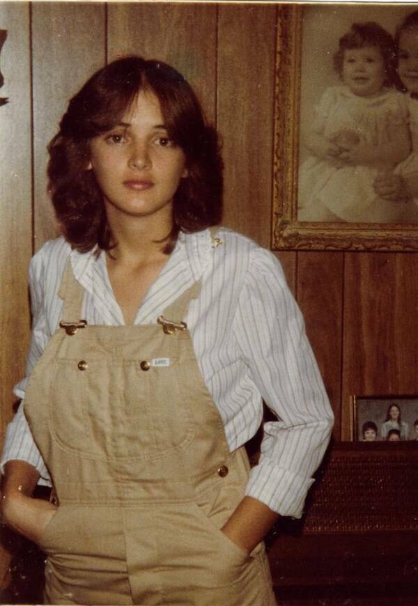 Vintage Swag That Puts Our Selfies To Shame