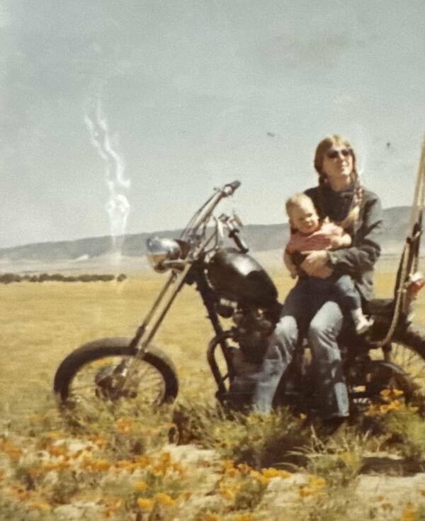 Vintage Swag That Puts Our Selfies To Shame