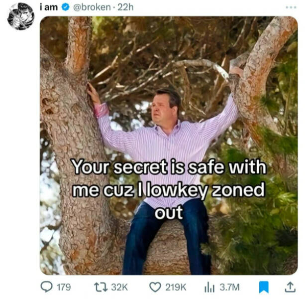 You Laugh, You Lose! Wanna Play?