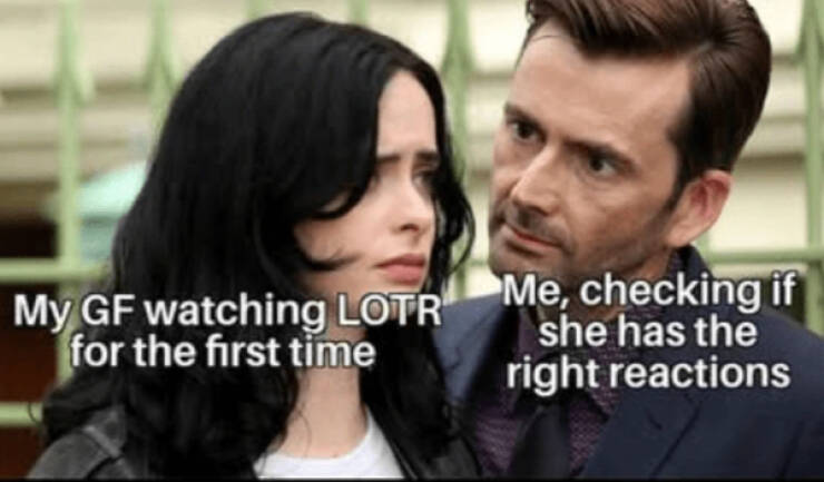 You Laugh, You Lose! Wanna Play?