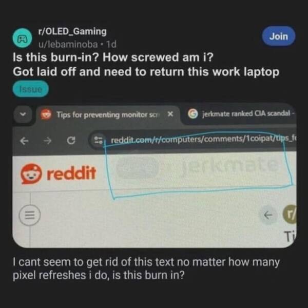 You Laugh, You Lose! Wanna Play?