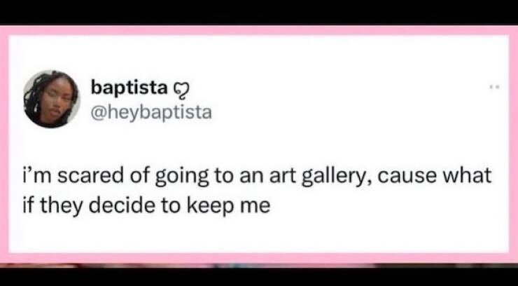 You Laugh, You Lose! Wanna Play?