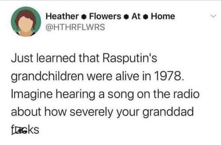 You Laugh, You Lose! Wanna Play?