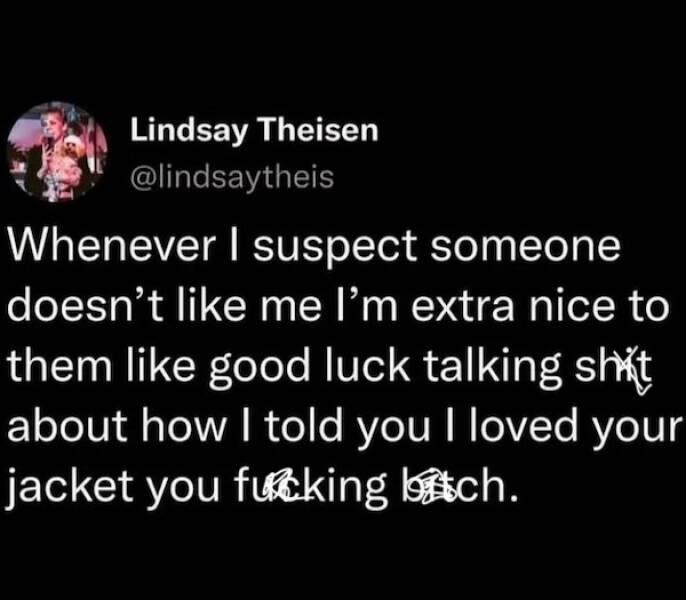 You Laugh, You Lose! Wanna Play?