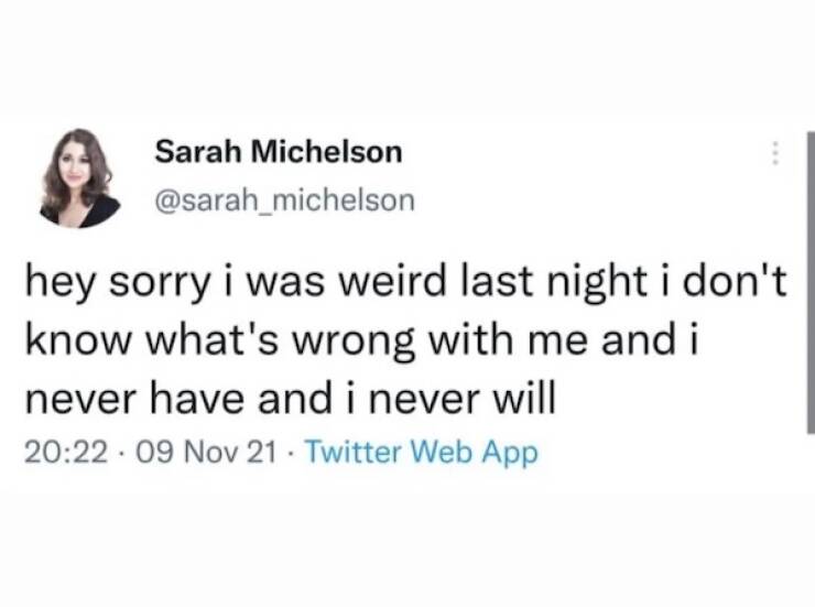 You Laugh, You Lose! Wanna Play?