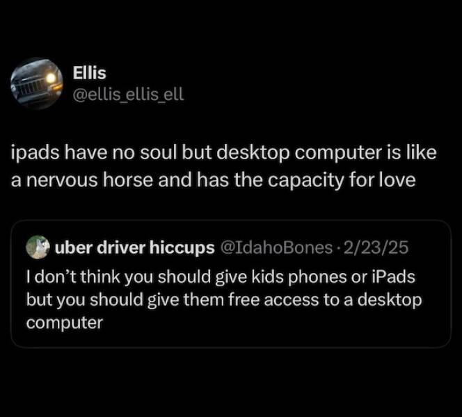 You Laugh, You Lose! Wanna Play?