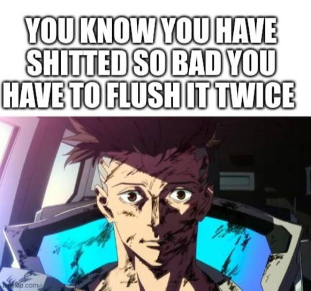 You Laugh, You Lose! Wanna Play?