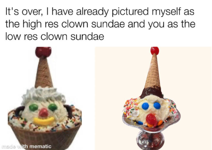 You Laugh, You Lose! Wanna Play?