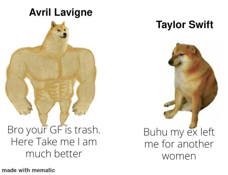 You Laugh, You Lose! Wanna Play?