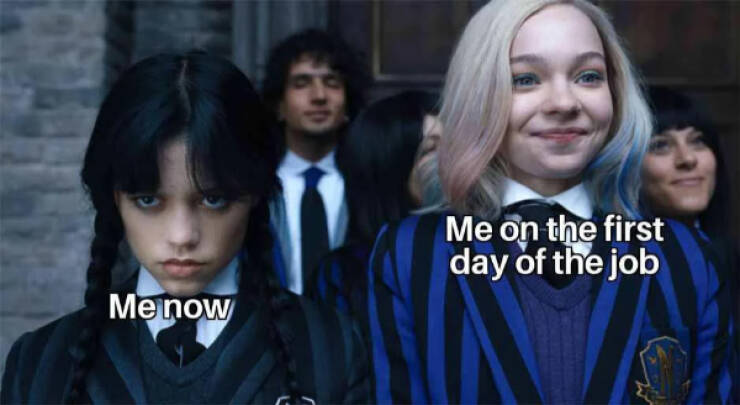 You Laugh, You Lose! Wanna Play?