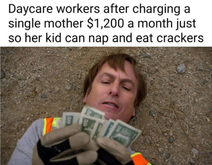 You Laugh, You Lose! Wanna Play?