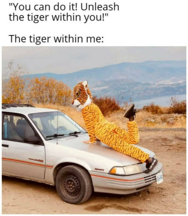 You Laugh, You Lose! Wanna Play?