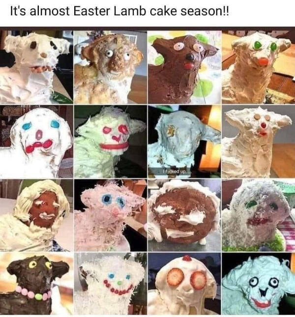 You Laugh, You Lose! Wanna Play?