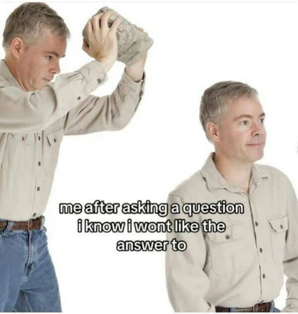 You Laugh, You Lose! Wanna Play?