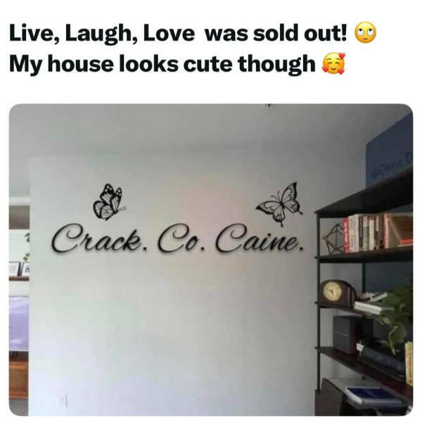 You Laugh, You Lose! Wanna Play?