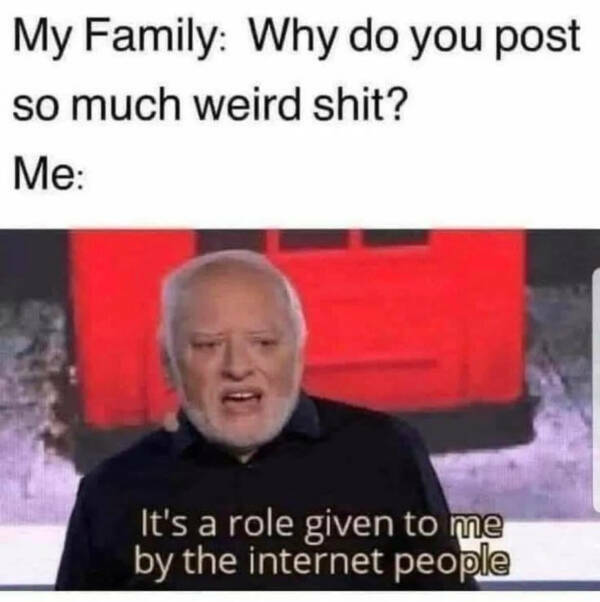 You Laugh, You Lose! Wanna Play?