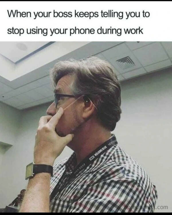 You Laugh, You Lose! Wanna Play?