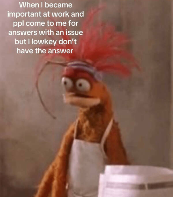 You Laugh, You Lose! Wanna Play?