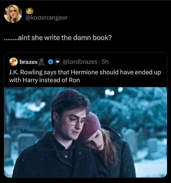 You Laugh, You Lose! Wanna Play?