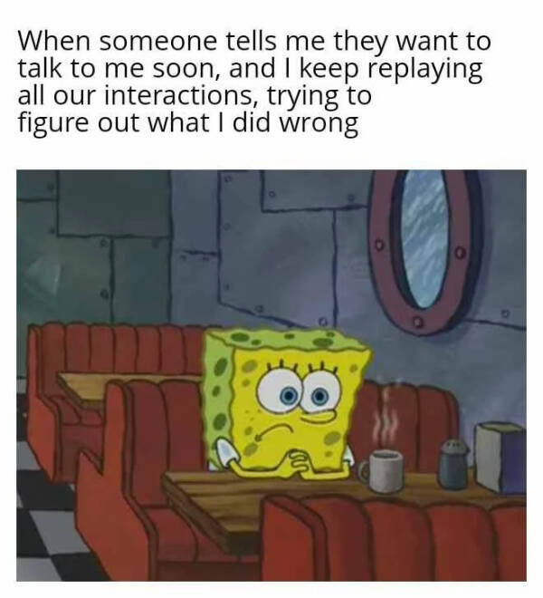 You Laugh, You Lose! Wanna Play?