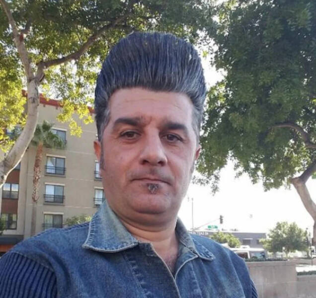 Hot New Look? Try Again.