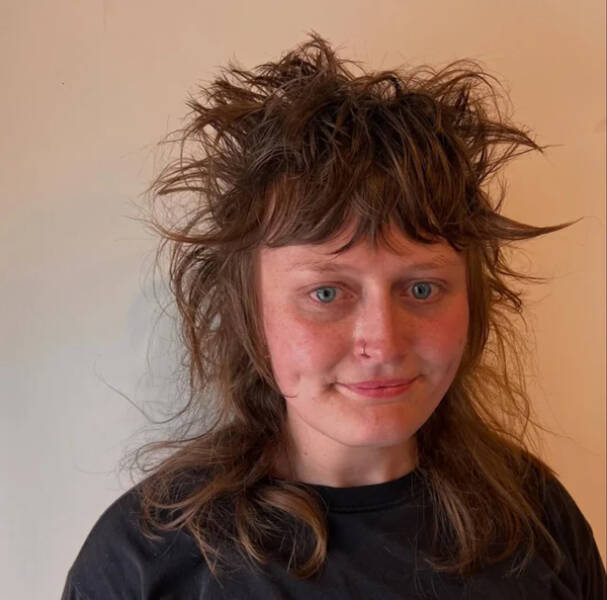 Hot New Look? Try Again.