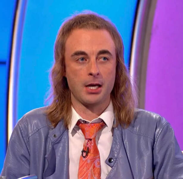 Hot New Look? Try Again.