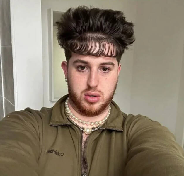 Hot New Look? Try Again.