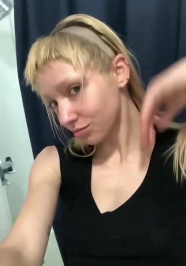 Hot New Look? Try Again.