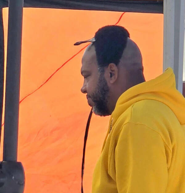 Hot New Look? Try Again.