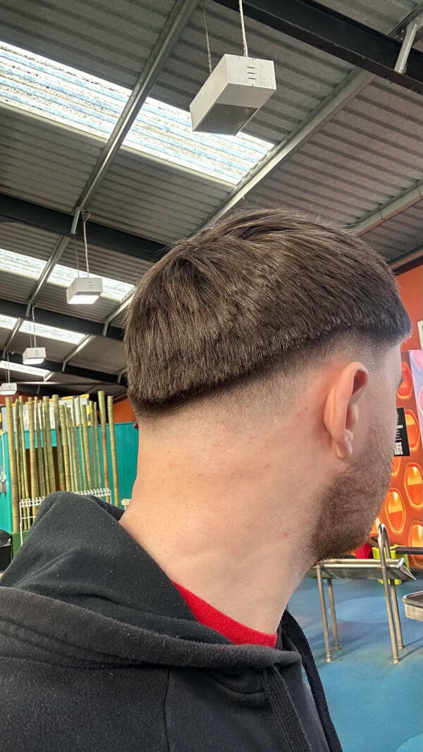 Hot New Look? Try Again.