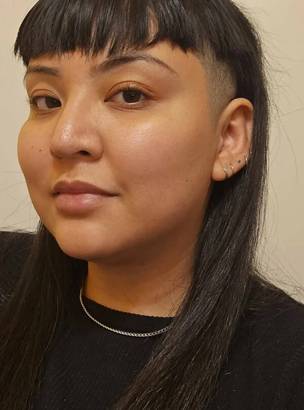 Hot New Look? Try Again.