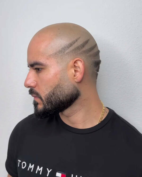 Hot New Look? Try Again.