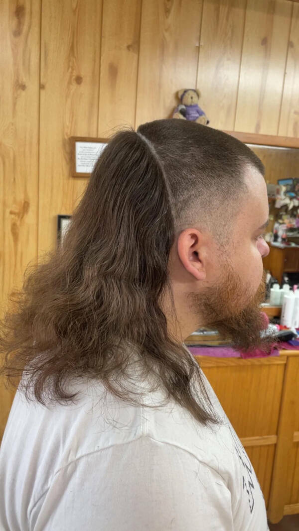 Hot New Look? Try Again.