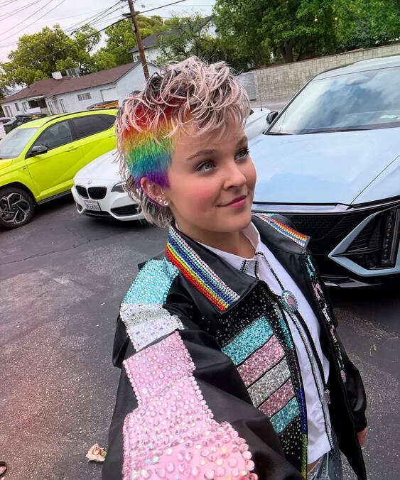 Hot New Look? Try Again.