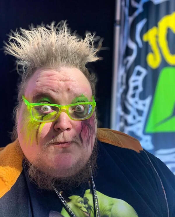 Hot New Look? Try Again.