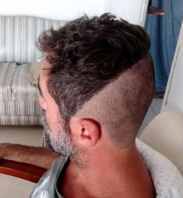 Hot New Look? Try Again.