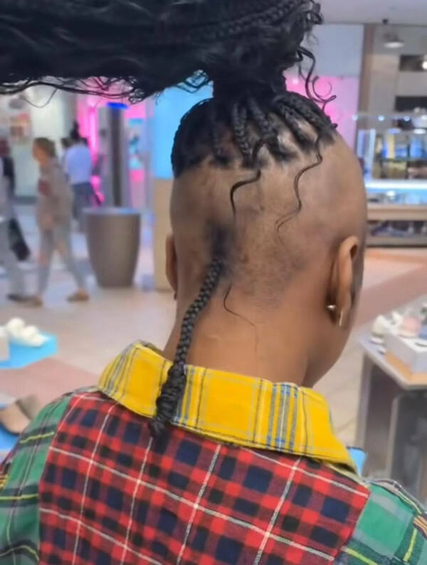 Hot New Look? Try Again.