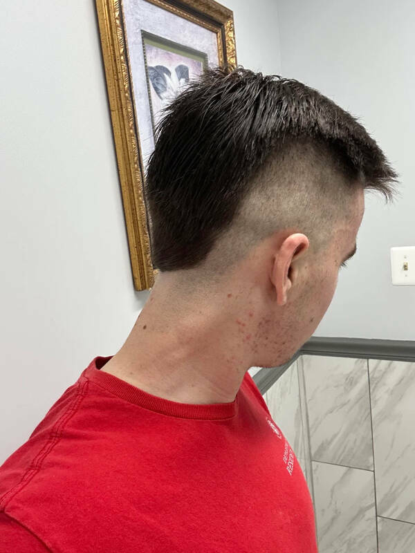 Hot New Look? Try Again.