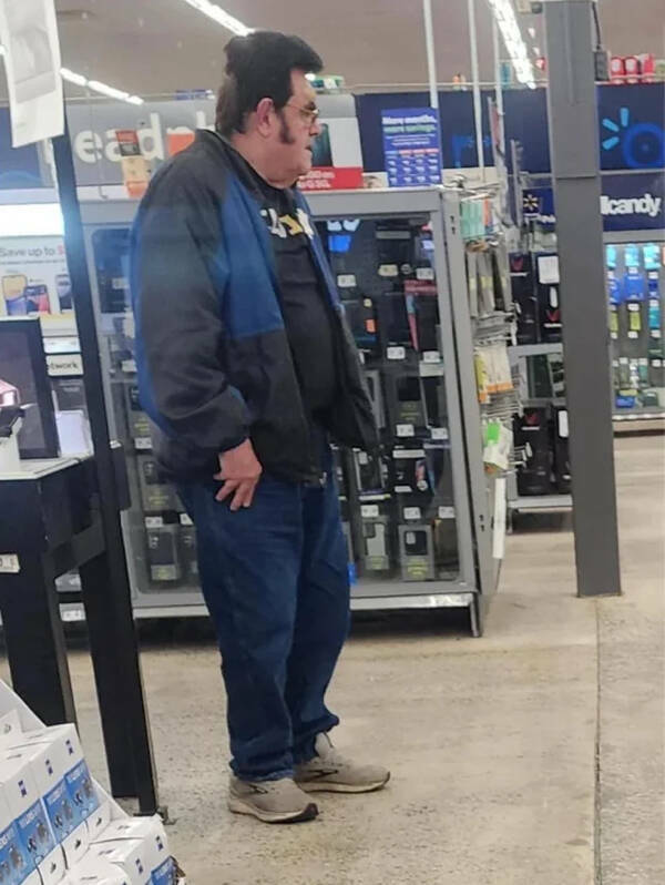 Hot New Look? Try Again.