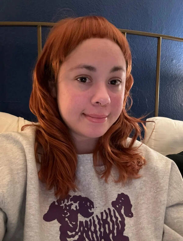 Hot New Look? Try Again.