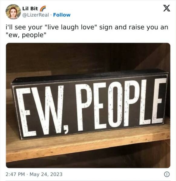 Introvert Vibes Only: Memes For When People Are Just Too Much