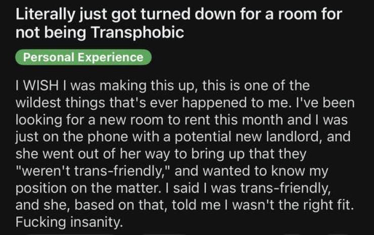 Landlords So Bad They’d Be Fired Before Lunch On A Real Job