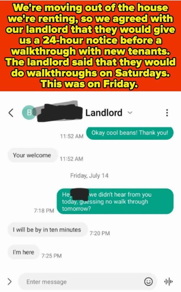 Landlords So Bad They’d Be Fired Before Lunch On A Real Job