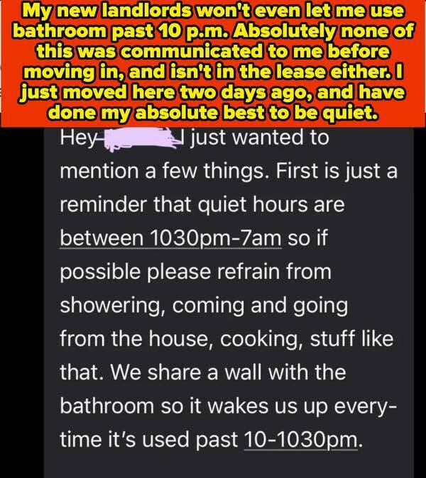 Landlords So Bad They’d Be Fired Before Lunch On A Real Job