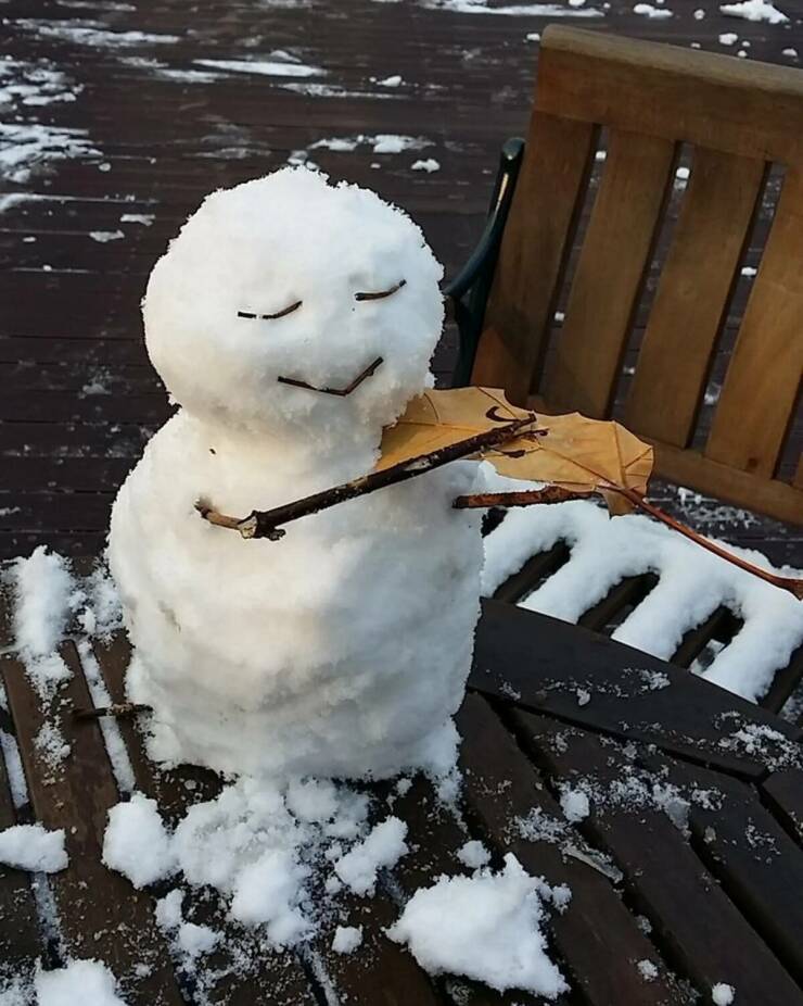 Morning Picdump Morning Picdump