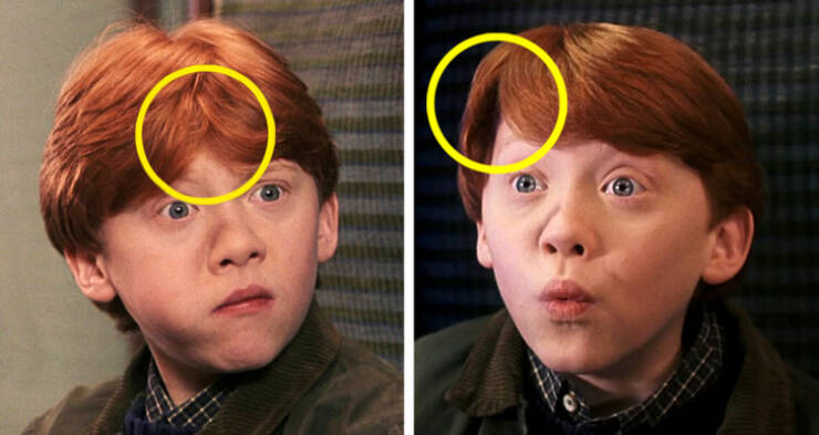 Movie Mistakes Only Sharp-Eyed Fans Noticed